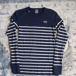 Kari Traa Women's Wool Long Sleeve